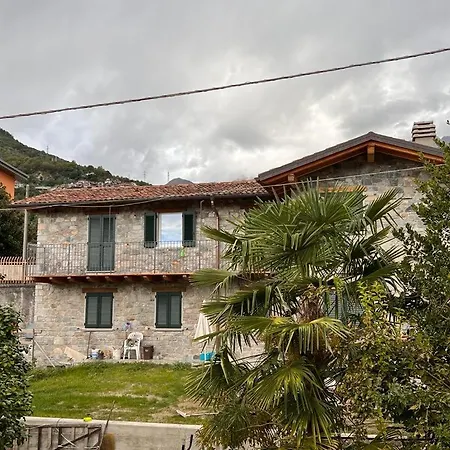 Casa Elena Lägenhet *
