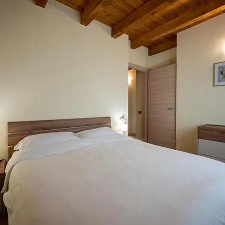 Casa Elena Lägenhet Consiglio di Rumo