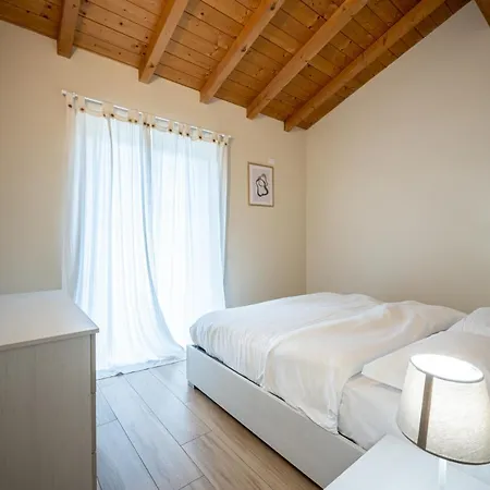 Casa Elena Lägenhet *
