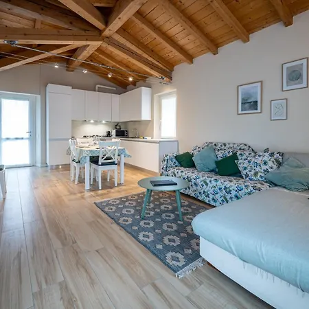 Casa Elena Lägenhet *