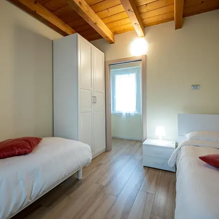 Casa Elena * Consiglio di Rumo