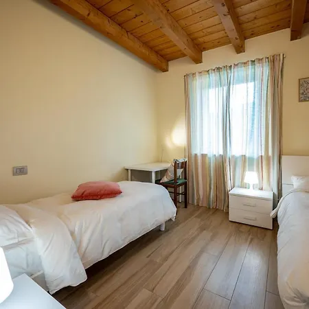 Lägenhet Casa Elena