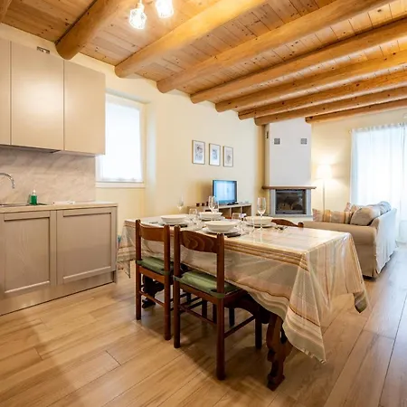Casa Elena Lägenhet Consiglio di Rumo