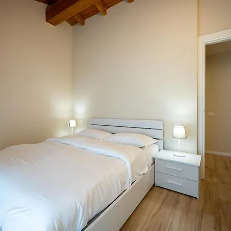 Casa Elena Lägenhet *
