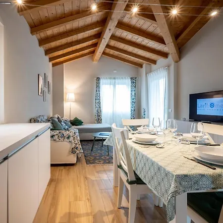 Lägenhet Casa Elena