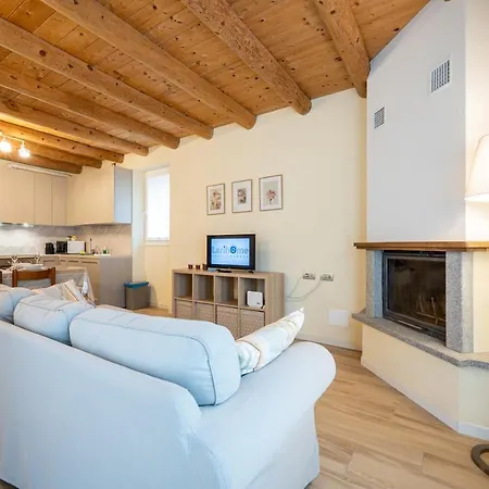 Lägenhet Casa Elena