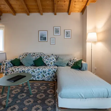 Casa Elena Lägenhet *