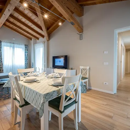 Casa Elena Lägenhet