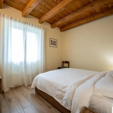 Appartement Casa Elena