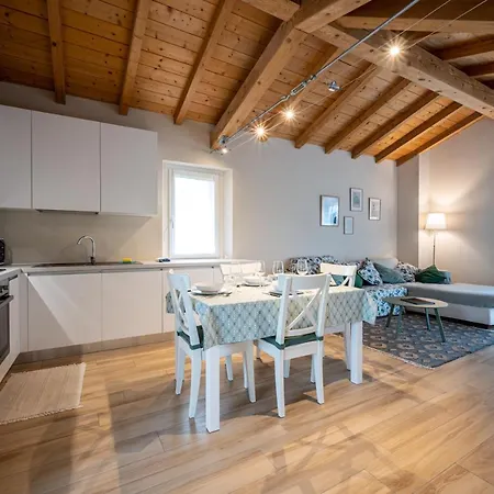 Casa Elena Consiglio di Rumo