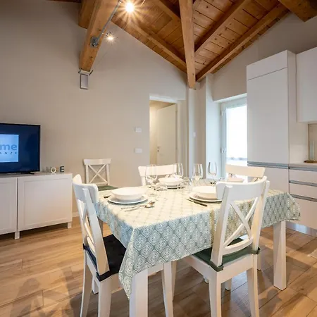 Appartement Casa Elena